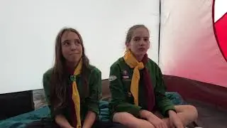 Scout Popcorn 2018