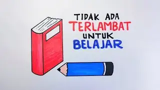 Gambar poster pendidikan mudah