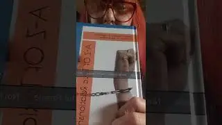 Nikki's A-Z Of Toxic Relationships book is about to get published!
