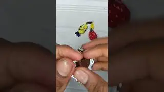 Choco blitz candy yummy #short