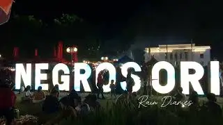 BUGLASAN 2024 WALK TOUR