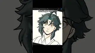 My best friend fr(eh one frame spoiler) #xiao #xiaolumi #momentsinwarmth #silverware
