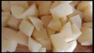 Potato sprouts curry#healthy curry#easy recipe# journey with mounika