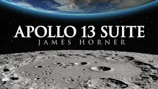 Apollo 13 Suite