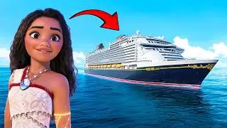 Disney Adventure: EVERYTHING You Need to Know