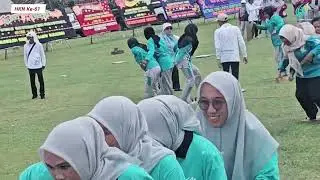 HKN Ke 61 Tk.Kab.Way Kanan || Di Kec. Way Tuba Kab.Way Kanan