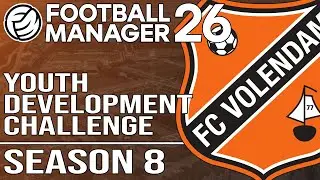Our BEST Season | FM26 | Youth Development Challenge