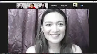 PressHeart Talks Episode 1 with Raessy Angeles