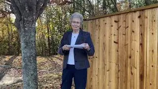 Swift Creek Connect Group Taskmaster Challenge 3
