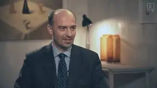 Prof  Richard Werner - The City of London Banking 101 - 11 March 2017