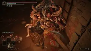 A stun fest