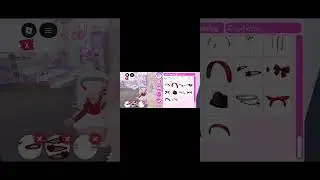 Making more fits so people can buy! But my fit is 50 cause its my avatar and i dont want to match!🎀🍇
