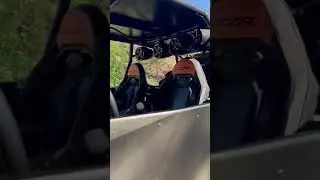 RZR and NOAM sound system
