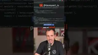 Clases para representar la navegación