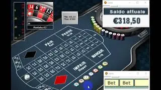 Win Vincere Gagner Software Logiciel Programma Roulette