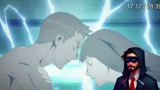Review/Reacci&oacute;n Terminator Zero 1x07 (PEOR. PADRE. DEL MUNDO)