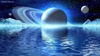 RELAXING Music to calm the mind РАССЛАБЛЯЮЩАЯ Музыка, чтобы успокоить разум и перестать думать