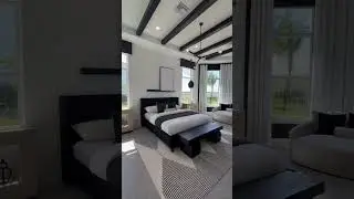 Million Dollar New Construction Home Tour in Jupiter, FL
