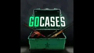 Открываю 3 кейса в $Gocases$ Headshort Case, StatTrak Case, Corona Case