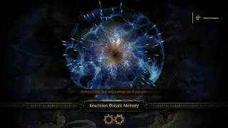 Rewritten distant memory 3.8 т11