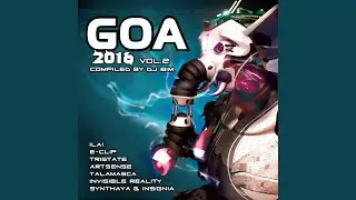 Solid Ground Original Mix