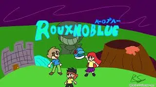 Vs. Padtv Show [88] - RouxnoBlue OST