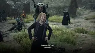 Dragon's Dogma 2 (2024) &mdash; Gameplay Livestream #16