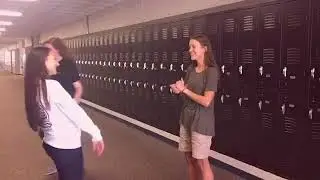 Deaf Behavioral Norms Commercial
