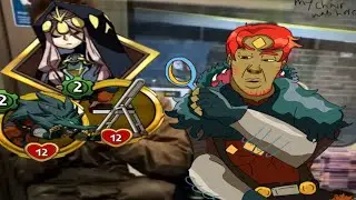 Using my most strongest character in No Mercy🪑 (100th upload)