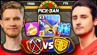 Ep 8 - ZAP Super YETI Fireball is an INSANE Strategy That Works!!