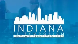 Indiana IT Symposium