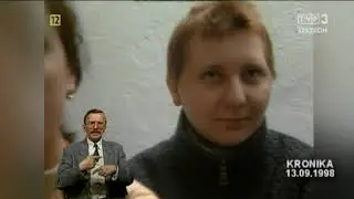 Kronika 13.09.1998