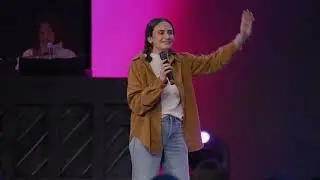 Life Church Online Gathering - Saturday 5pm