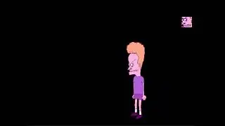 M.U.G.E.N Battles - 20000 Vs Turbo Mode Beavis