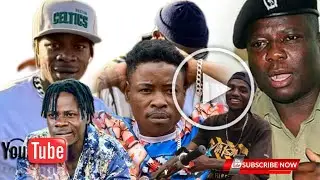 Comanda Mudogo arrested for the murder of  Namuwaya Winfred 'Top Dancer'
