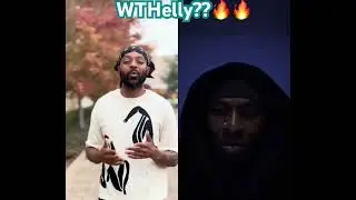 WTHelly❓❓🔥4🔥Mello Will - im in Alignment #short #shorts #MECSMISALUTE🤴🏿💯