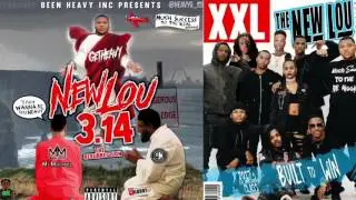 New Lou - [Bonus Track] | 3 Problems, Buzzie, The Yunginz, Shana B, Stape, SK, & TK [New Lou 3.14]