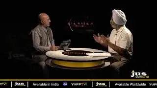 Panthic Issues || Gurpreet Singh || Fireline || Baltej Pannu || Jus Punjabi