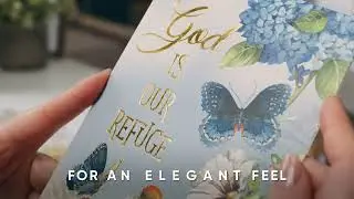 Christian Greeting Cards Showcase Video