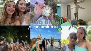 VLOG BRASIL 3 (edicion casamiento)