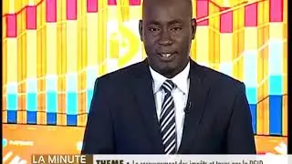Minute DGID