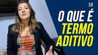 Termo Aditivo O Que Significa | Duarte Moral Advogados