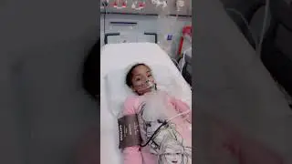 Sickle cell disease and pain crisis is very serious and detrimental #tayshelice#sicklecell #2024#tay