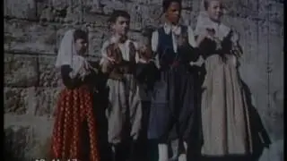 Cruising On The Orient Line, 1950s - Film 44987