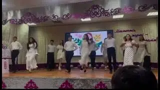 Ильхан country вальс
