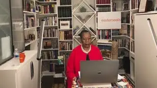 Angela Williams becomes first African American woman to lead Easterseals