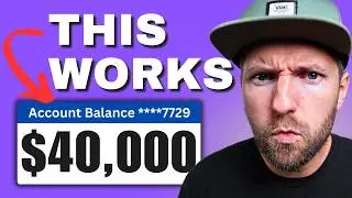 Why You're Still Broke and How To Fix It