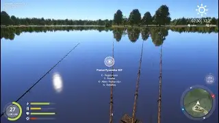 russian fishing 4 ao vivo rumo ao nivel 28