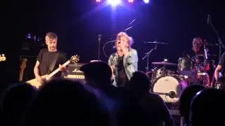 Heibel live Fuck Your Propaganda @ Den Akker Rillaar, Belgium 15/10/2016