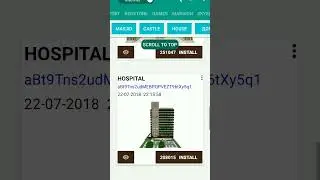 buildings for Minecraft best app for Minecraft